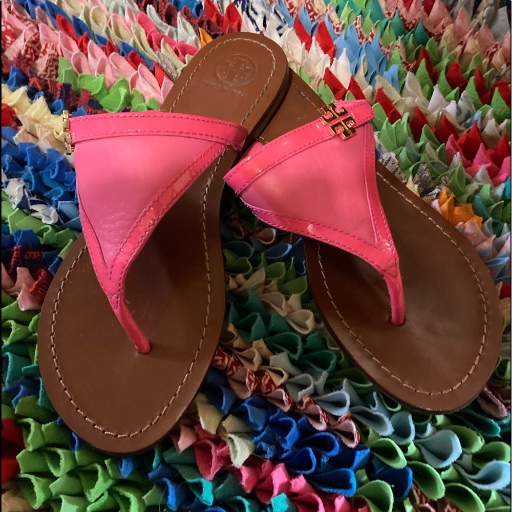 Tory Burch sandals